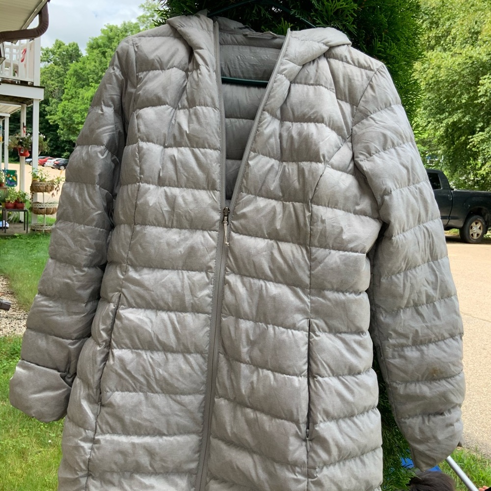Eddie Bauer Winter Coat